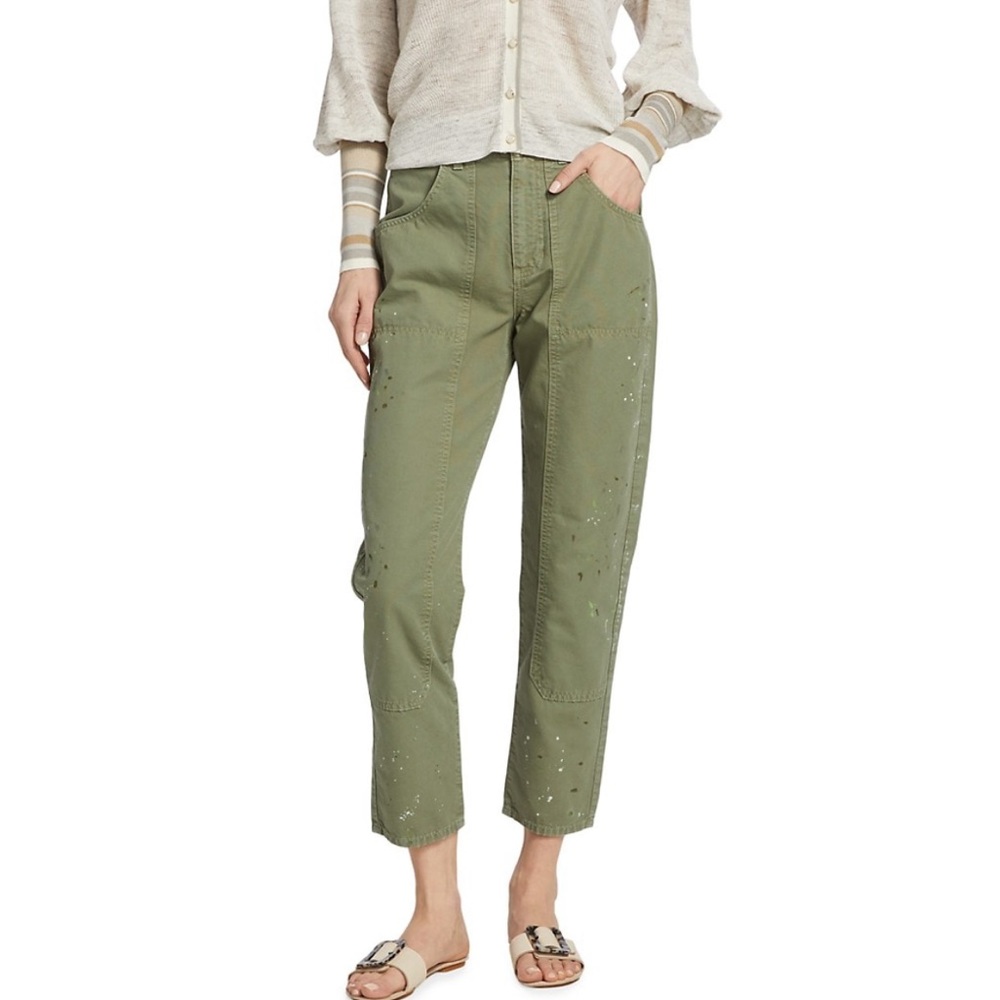 Veronica Beard Ayra pants